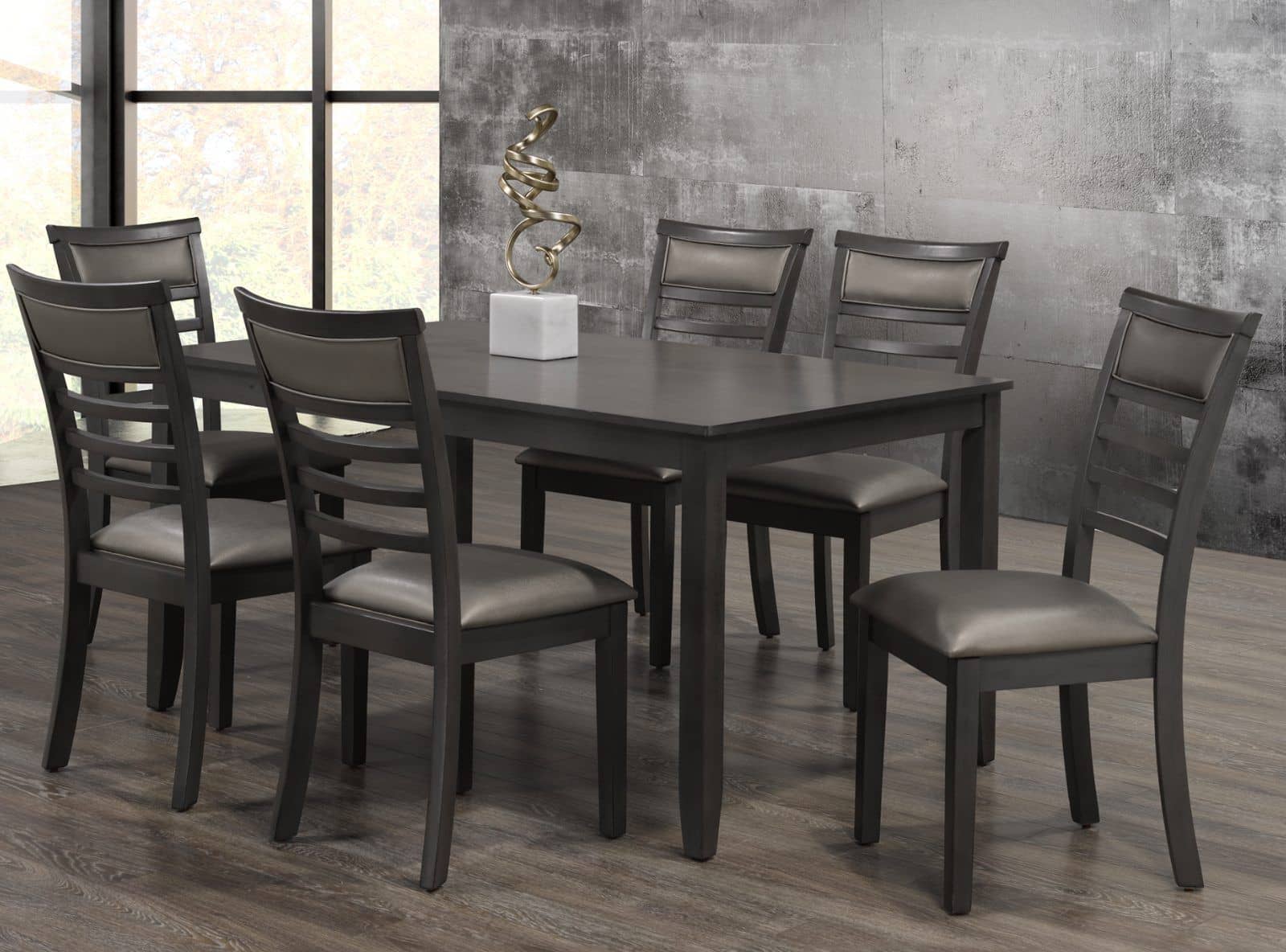 Thea — Dining Table | Trendz Furniture