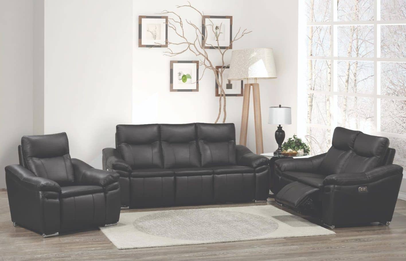 Verona — Recliner Sofa | Trendz Furniture