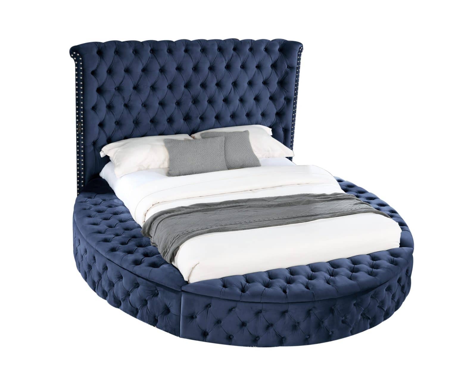 Hazel — Bed Set | Trendz Furniture