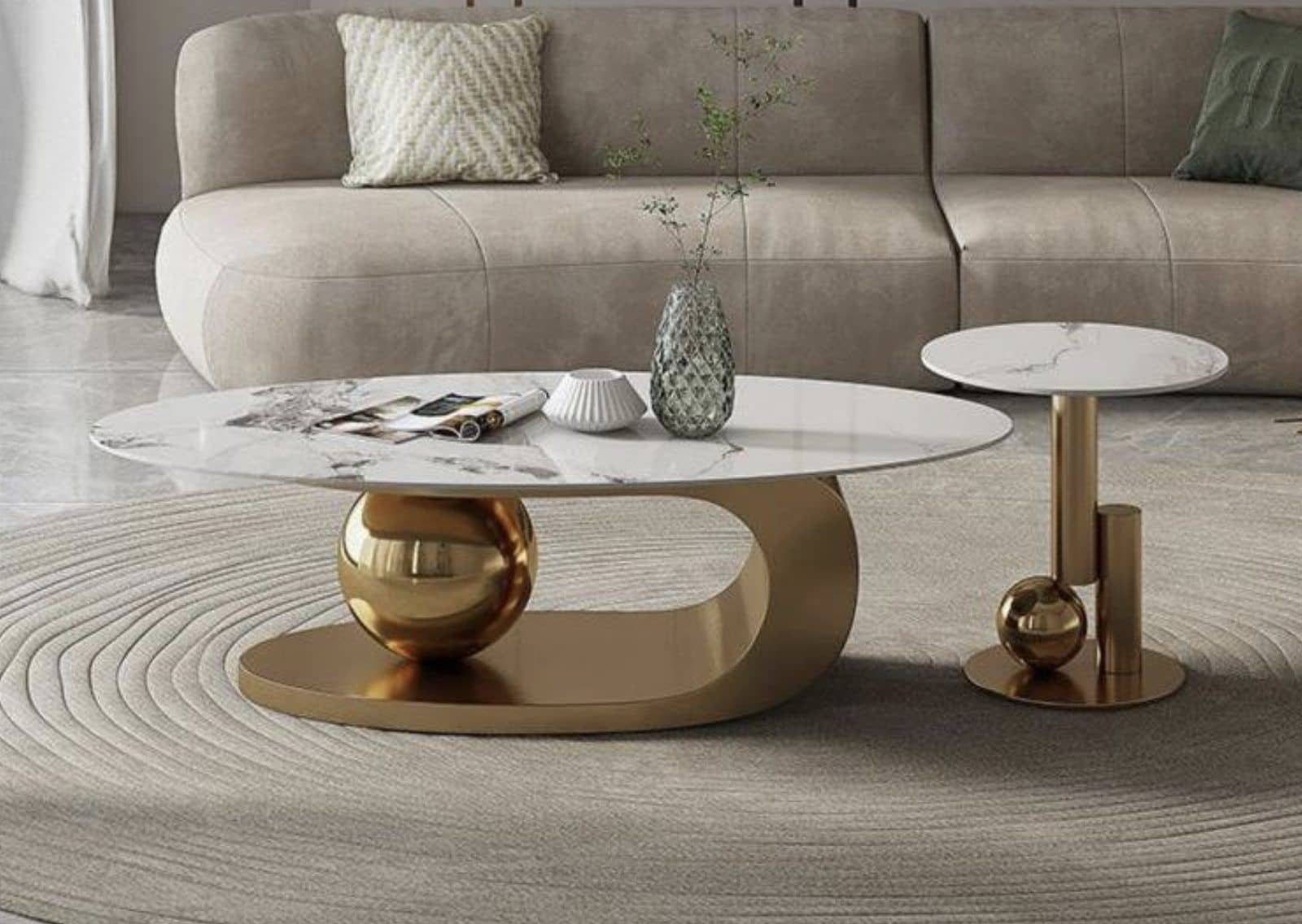 369ct — Coffee Table | Trendz Furniture