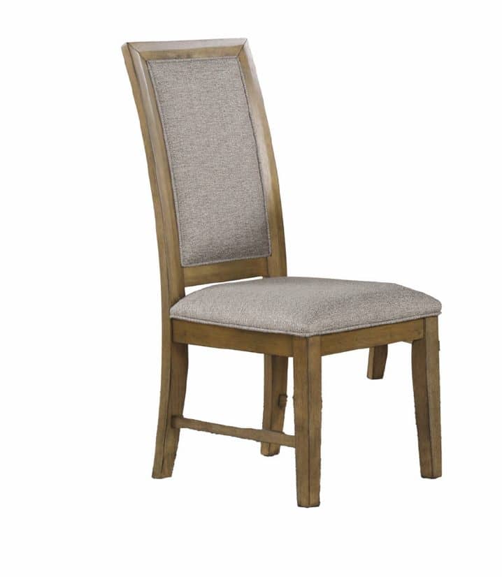 Mae - Brown — Dining Chair | Trendz Furniture
